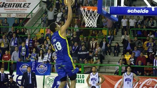 Los playoffs arrancan sin sorpresas. Melilla roza la campanada en Ourense