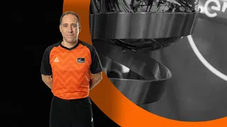 “Todos somos humanos”: los audios del árbitro ACB que han saturado las redes sociales