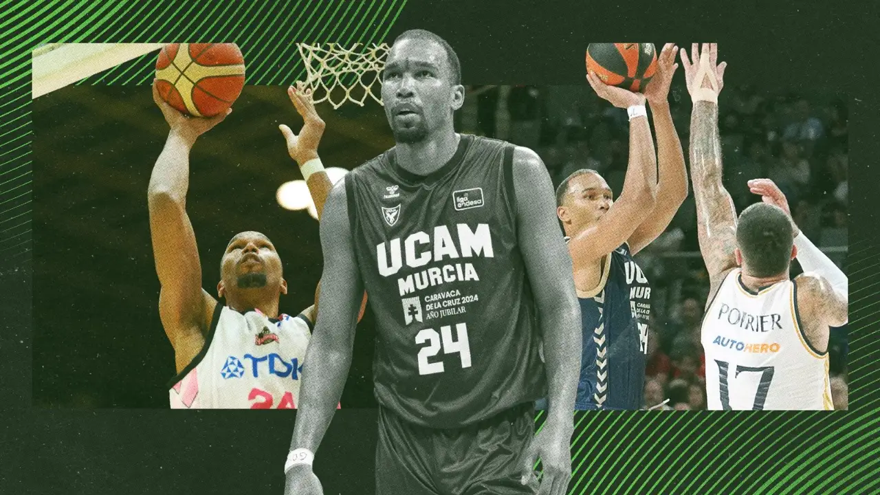 Temporero de Joventut Badalona descarta seguir en ACB y es el gran fichaje de la liga australiana 