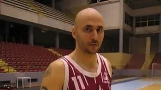 Retorna el bombardero Bruno Gelsi a la LEB Bronce