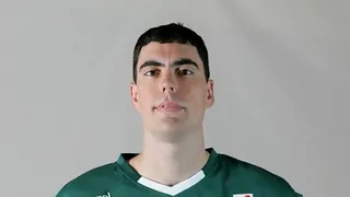 Daniel Santiago puede ser el 5 que busca el Regal Barcelona