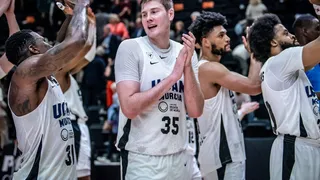 Una de las estrellas de UCAM Murcia habla sobre su futuro: “No sé qué va a pasar…”