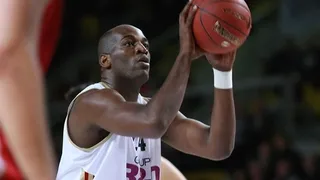 Ali Traoré, una fuerza de la naturaleza para Movistar Estudiantes