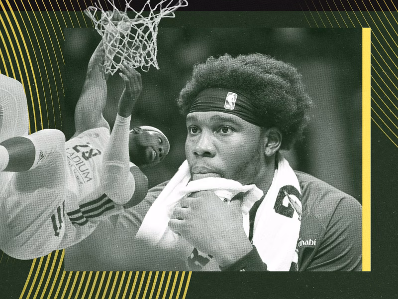 El regreso de Guerschon Yabusele podría estar cerca: ¿Oferta económica al nivel de la NBA?