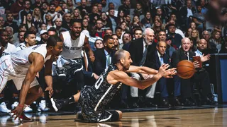 Iberostar Tenerife oficializa el fichaje de Marcelinho Huertas