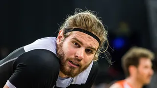 Iberostar Tenerife pregunta por la situación de Georgios Bogris