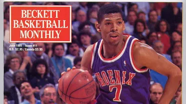 El primer gran avistamiento de estrellas NBA