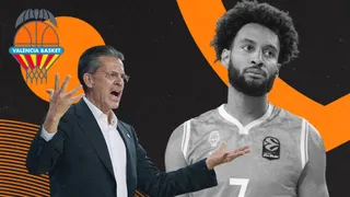 ¿Y si la jugada final de Valencia Basket en los playoffs Euroliga sí que salió?