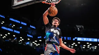 Los Lakers tienen en la mira a dos jugadores de rol: un campeón y un finalista de la NBA