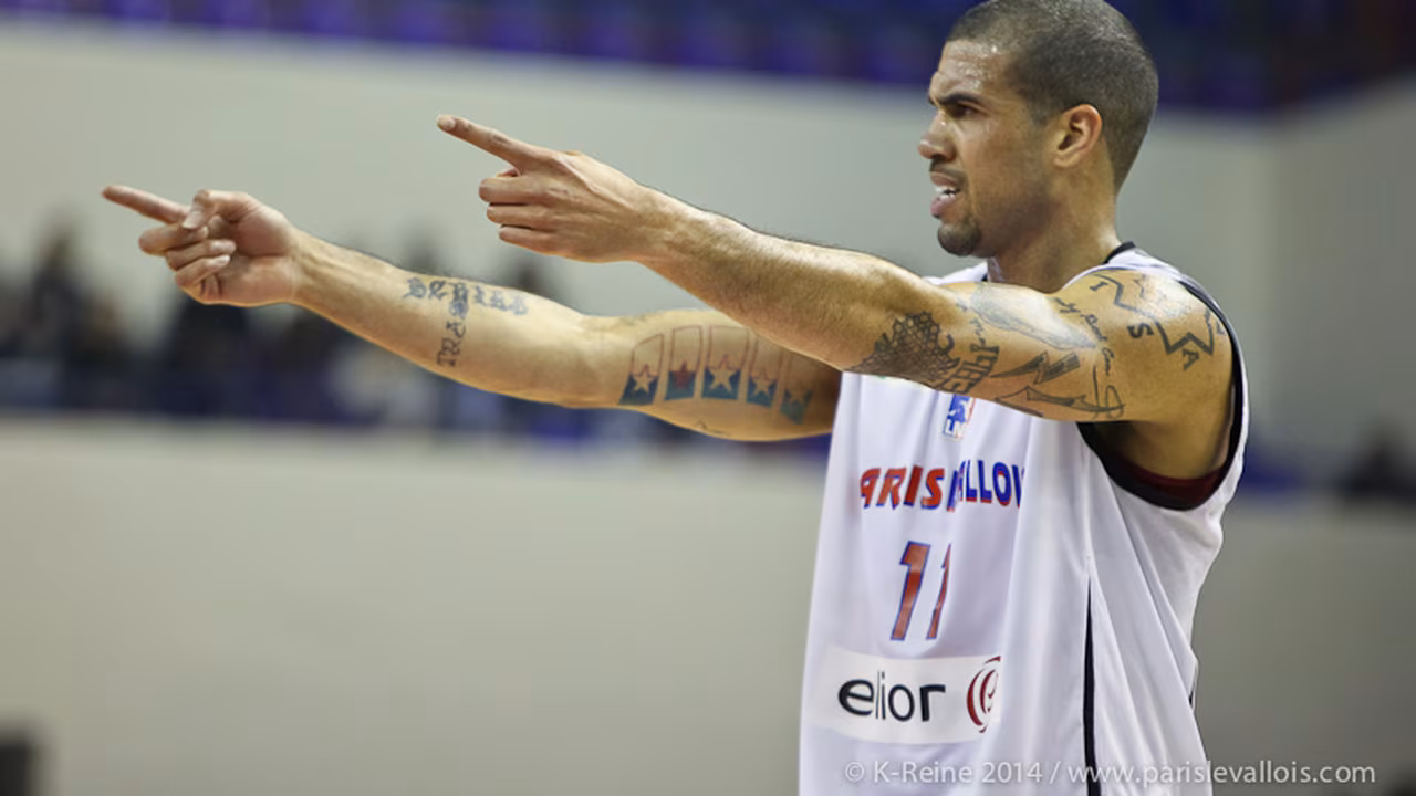El Betis cierra su plantilla con el alero Blake Schilb