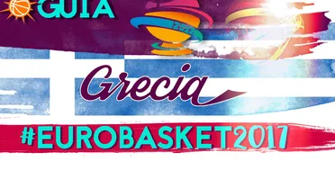 Grecia: Un conjunto de vértigo pese a las bajas