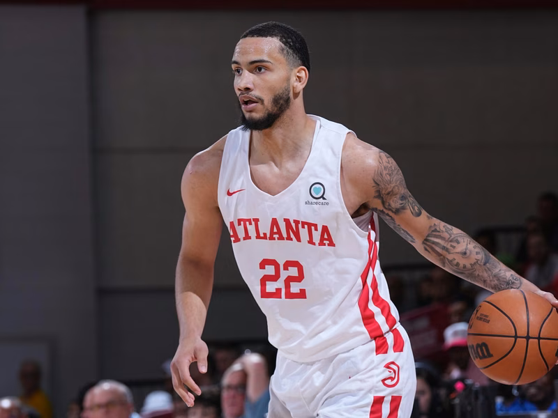 El Zalgiris Kaunas busca un exterior y ya suena algún nombre