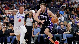 Más cerca el regreso de Sasha Vezenkov a la Euroliga