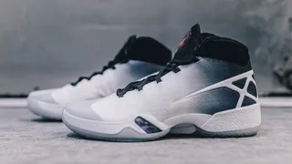 Jordan XXX, un diseño con muchas posibilidades