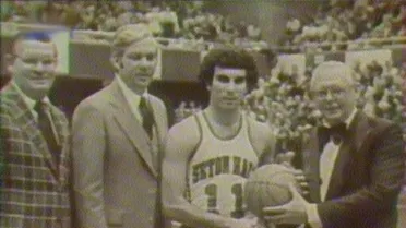 Nick Galis: el gran error de Red Auerbach