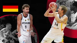 De promesa a monstruo: la increíble transformación de Alemania en apenas 3 años