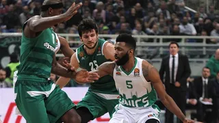 Zoco Europeo: Langford vuelve a la Euroliga, Vezenkov apunta a Grecia, Lokomotiv no para