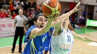 Los equipos españoles ya conocen a sus rivales en las competiciones europeas femeninas. Ros Casares, Perfumerías Avenida y Rivas Ecópolis en Euroliga, Gran Canaria en Eurocup