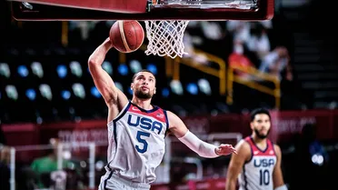 Tokyo 2020: Australia lidera el grupo de la muerte; EE.UU. vuelve a vencer