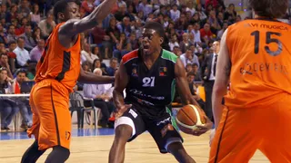 Força Lleida, liderado por un brutal Javi Múgica (41 de valoración), arrasa en Son Moix