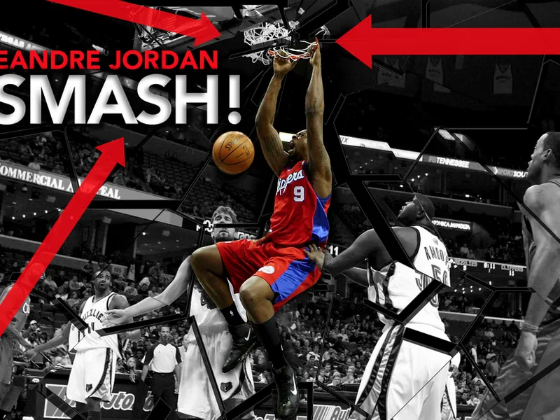 DeAndre Jordan ‘planta’ a Dallas y vuelve a los Clippers; la Linsanity viaja a Charlotte