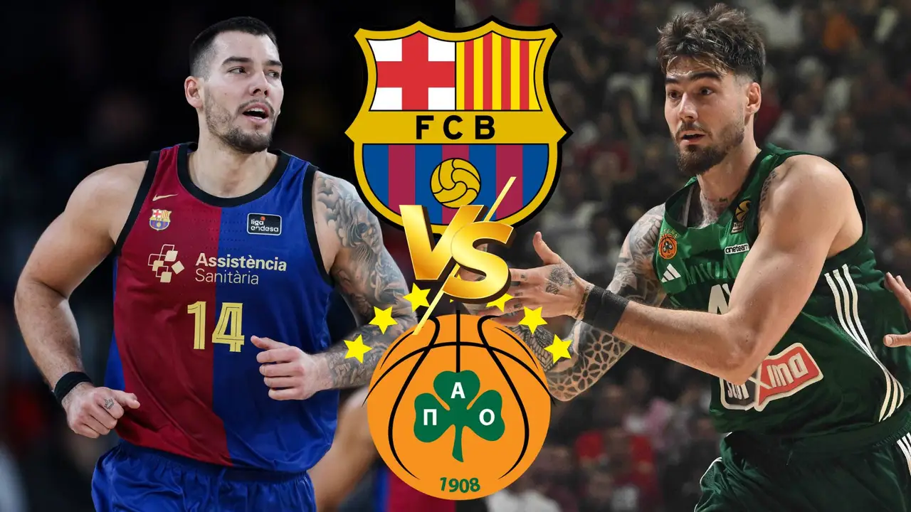 Nuevo duelo entre los Hernangómez en Euroliga: ¿Quién gana la batalla, Juancho o Willy?