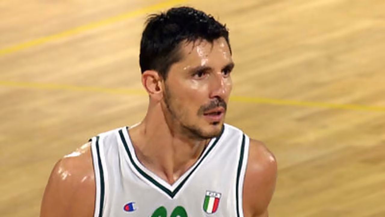 Rentzias vuelve a la ACB
