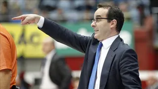 Diego Ocampo acepta el reto de dirigir al Divina Seguros Joventut