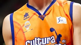 Keselj se despide de Valencia camino a Le Mans