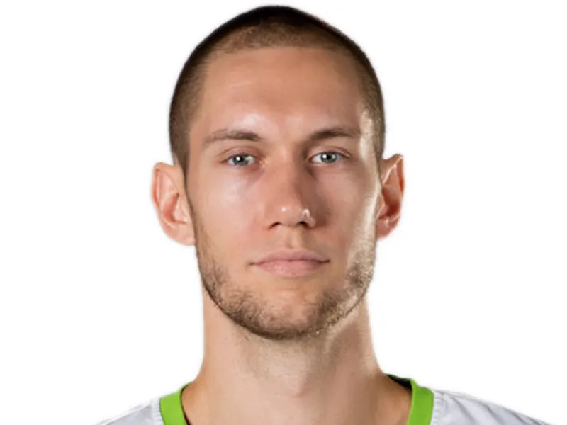Kim Tillie, ¿el cáncer lo retira del baloncesto?