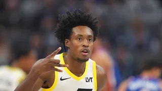 Los Lakers quieren canjear a D’Angelo Russell por un base estelar con 42% en triples