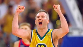 ¿Cuáles son los 5 máximos anotadores de la historia de los Juegos Olímpicos?