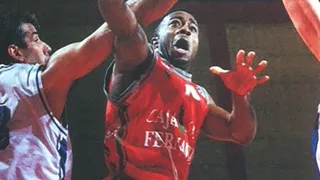 Bobby Martin ¿Por qué era tan bueno Michael Anderson?