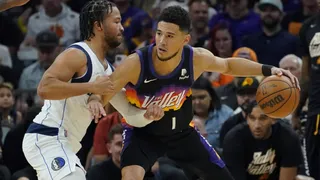 NBA Playoffs: Exhibiciones de Heat y Suns para poner el 2-0 en la serie