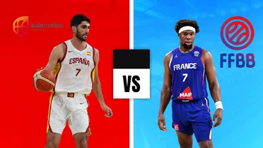 España vs Francia pre Eurobasket 2025: ¿Cuándo y dónde verlo?