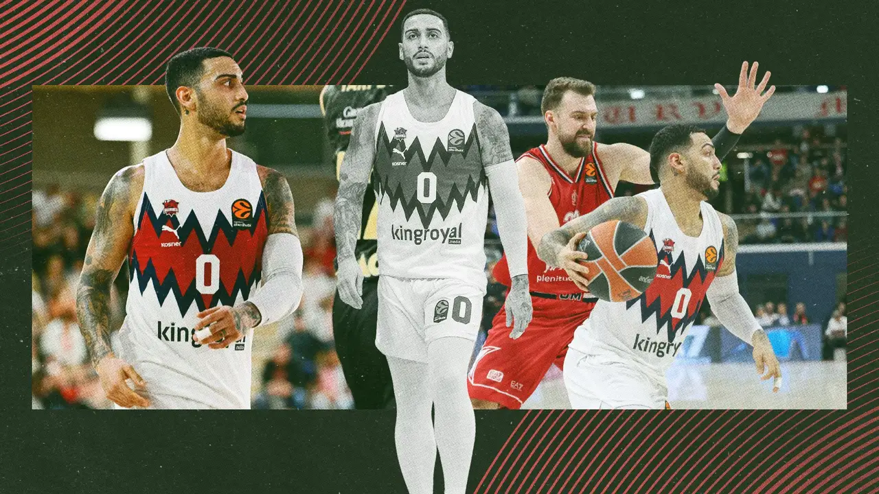 Solución para Baskonia con Markus Howard: Negociaciones avanzadas