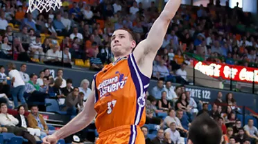 Nik Caner-Medley firma con Maccabi Tel Aviv para las dos próximas temporadas