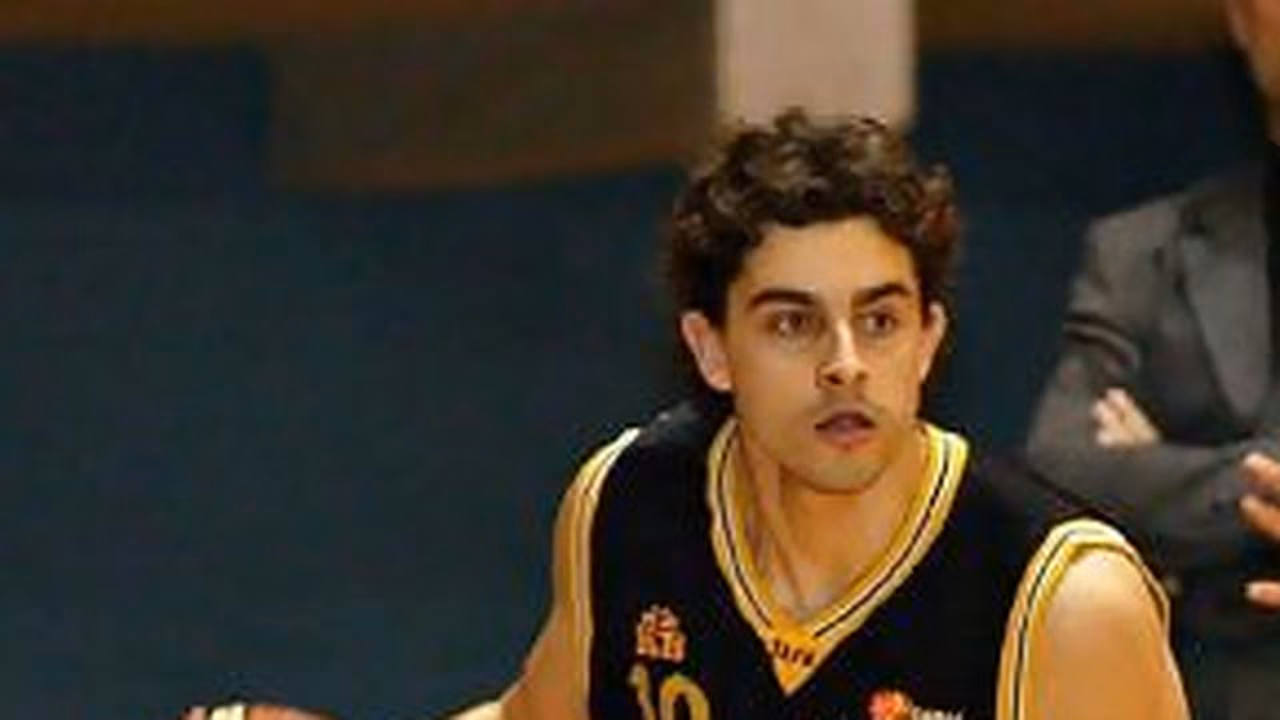 Joan Riera, tercer fichaje del CAI