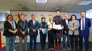 El convenio del baloncesto femenino en España: ¿Cuándo entra en vigor y qué implica?