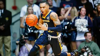 Baxi Manresa contrata al rookie Jordan Davis