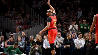 Vince Carter: el legado de Air Canada