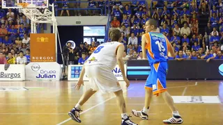 Adecco Oro – P.O. (Final IV): El mejor ViveMenorca de la temporada se sobrepone a la adversidad y fuerza el 5º encuentro. Baleares y Burgaleses se jugarán este domingo una plaza en la ACB