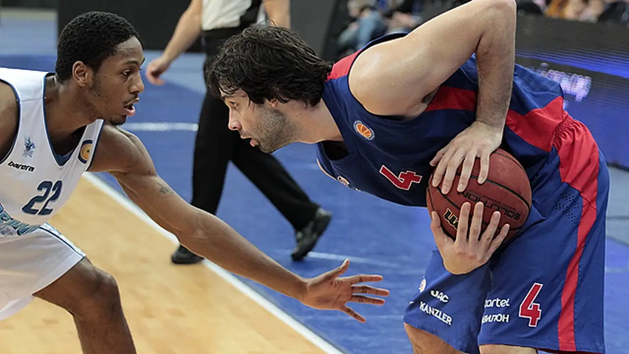Minsk asusta al CSKA, Bracey Wright explota en Volgogrado… ¡y triple-doble de Chappell!