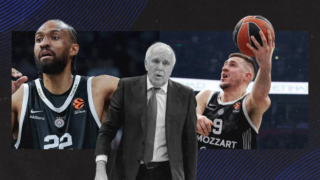 Desmiente una bofetada con el ex de Barça Basket