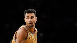 Pablo Laso busca en el Barça al jugador deseado para unir con Ibaka