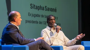 Sitapha Savané carga contra Jean Montero: “Mi error fue creerme sus palabras”