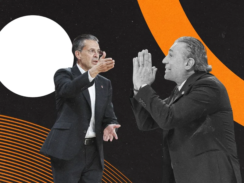 ¡Coincidencia que asusta en Euroliga! Valencia Basket y Real Madrid comparten datos llamativos