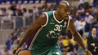 Krunoslav Simon firma con Milán; Lamont Hamilton y Caleb Green, al baloncesto turco