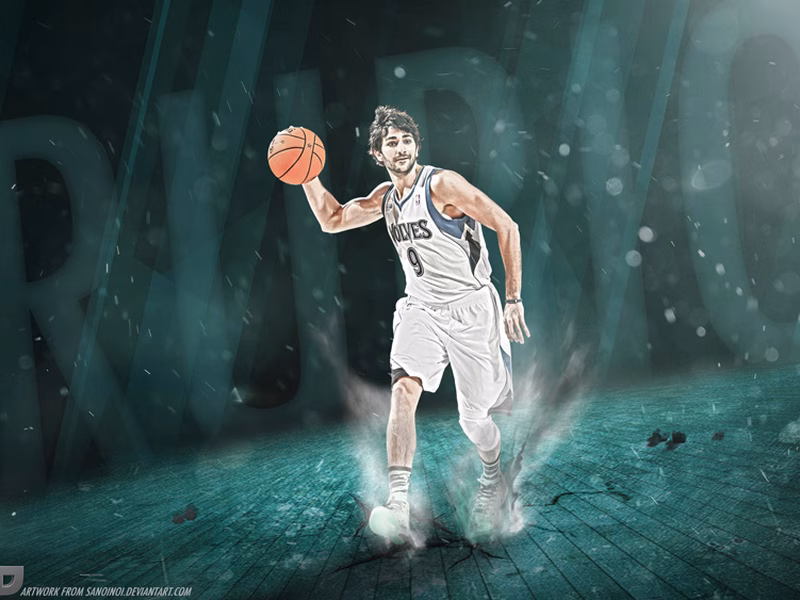 Marc y Ricky destacan, con diferente suerte; Nueva exhibición de James Harden