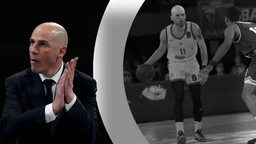El mercado Euroliga se rifa al asistente top de Eurocup y Peñarroya le lanza una oferta